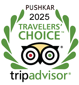 Tripadvisor Pushkar Car Rental